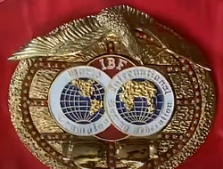 фото - Никакого Усик–Фьюри: IBF обяжет украинца драться со своим претендентом