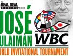 WBC объявил «Турнир восьмерых» в полусреднем весе