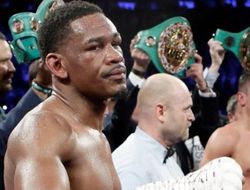 фото - Джейкобс: Если не Головкин или Альварес, то Чарло