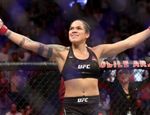UFC 259. Аманда Нуньес растерзала Меган Андерсон