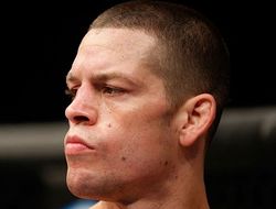 фото - Нэйт Диас: Мне предложили бой с Фергюсоном на UFC 213