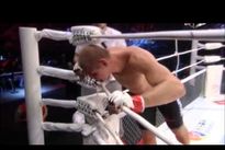 Видео боя: Дамиан Грабовски – Константин Глухов