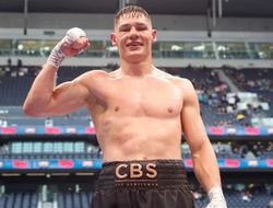 фото - Названы бойцы, которые разыграют временный титул WBO в крузервейте