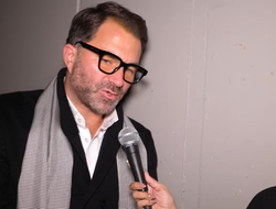 фото - Хирн отреагировал на заявление Бетербиева по поводу первого боя с Биволом