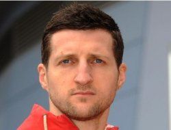 фото - Фроч vs. Чавес: переговоры возобновлены, курс на январь