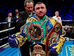 фото - Возвращение Ломаченко: объявлены дата и место боя с Накатани