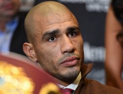 фото - Мигель Котто рассказал трогательную и поучительную историю об отце