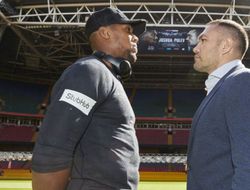 фото - СМИ: Бой Энтони Джошуа – Кубрат Пулев перенесён. Есть новая дата