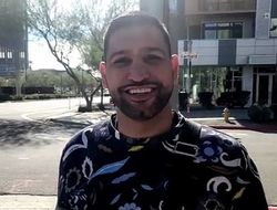 фото - «Теперь у Усика шансы ещё выше». Амир Хан о бое против Фьюри 