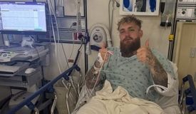 Стало известно, сколько раундов судьи отдали Полу в бою с Джошуа