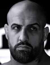 Данило Маркес