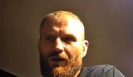 Блахович оценил вероятность камбэка Макгрегора
