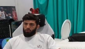 «Сказали, что я слишком опасен». Царукян наконец-то понял, в чём его проблема