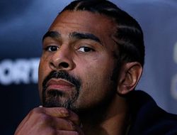 фото - Дэвид Хэй обещает: В 2018-м вернусь в полной боеготовности!