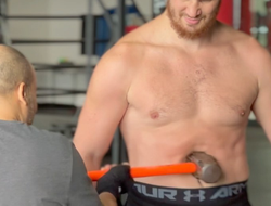 фото - 61 нокаут на четверых. Супертяжи Махмудов и Акпеджиори подерутся в шоу Андерсон-Кособуцкий