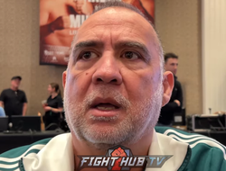 фото - Какие шансы у Де Ла Хойи залезть под кожу Канело? Ответ есть у того, кто хорошо знаком с обоими