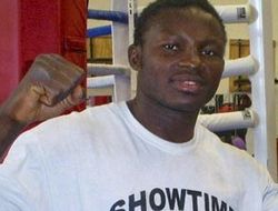 фото - Осуману Адама – следующий соперник Геннадия Головкина?