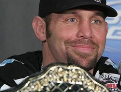 фото - 41-летний экс-чемпион UFC Шейн Карвин хочет возобновить карьеру