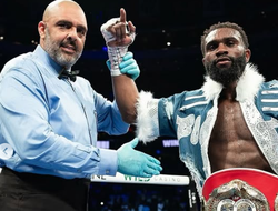 фото - Жесть от Энниса. Обозреватель рассказал, как команда Джарона сорвала бой с Ортисом