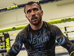 фото - Без Усика: основатель MTK Global Мэттью Мэклин показал свой pound-for-pound