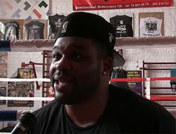 фото - «Усик это доказал». Джаррелл Миллер о реванше Джошуа и бое Фьюри–Уайт 