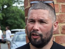 фото - Тони Беллью: «Джошуа будет лететь Усику по очкам, но затем...»