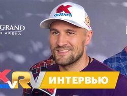 фото - Интервью Сергея Ковалёва: о Канело, настоящем тренере Макгирте и победе над Ярдом