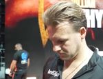 «Будет обидно». Дэвисон, тренировавший Фьюри и Джошуа, об их бое