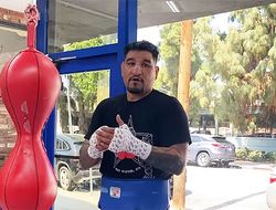 фото - «Он пытается стать великим». Крис Арреола — о Ломаченко, Фьюри и Усике