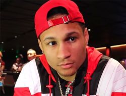 фото - Риджис Прогрейс — о боях Ломаченко–Лопес и Рамирес–Постол