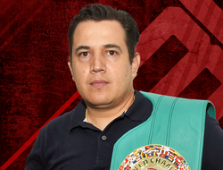 фото - Четыре соперника для Канело Альвареса. Тренер Сауля назвал имена