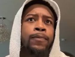 фото - Кишон Дэвис озвучил планы перед камбеком