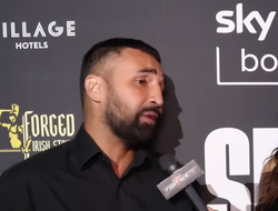 фото - Почему Хэйни вдруг захотелось драться с Прогрейсом? Ответ есть у Малиньяджи