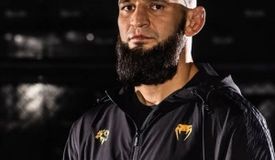 Не Имавов? Тренер Чимаева о дебютной защите пояса