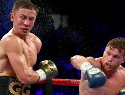 фото - Головкина бы научить головой двигать, а то ловит кучу ударов — экс-чемпион