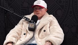 Альварес ответил на вопрос о реванше с Биволом