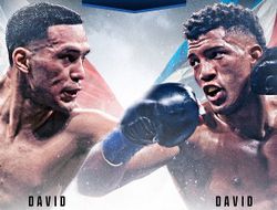 фото - Бенавидес–Моррель: экс-чемпионы Джуда и Диррелл уверены в победителе