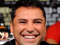 фото - Де Ла Хойя о справедливости: 90 процентов — Альваресу, 10 — Головкину