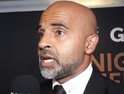 фото - Кто даст Усику самый тяжёлый бой? Ответ есть у британского тренера