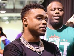 фото - Эррол Спенс: Я должен был погибнуть в ту ночь...