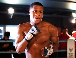 фото - Девин Хэйни вернётся 7 ноября, соперник — не Расселл: инсайд