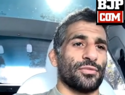 фото - Дариуш попытается удосрочить Царукяна. Рассказал, как планирует это сделать