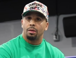 фото - Боксу нужно перейти на модель UFC? Мнение легендарного Уорда