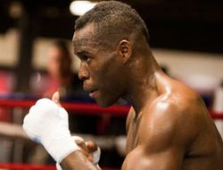 фото - (Результаты + Видео) Адонис Стивенсон взял реванш у Дарнелла Буна