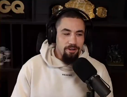 фото - Уиттакер отказался от участия в шоу UFC 305: «За кого вы меня принимаете?»