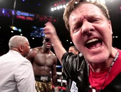 фото - Уайлдер хочет замахнуться на рекорд Марчиано — тренер