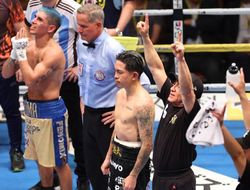 фото - Бойцы, которые встречались в унификации, проведут реванш. Есть дата