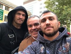 фото - Держите меня семеро: вскоре в WBA появится четвёртый чемпион в «весе Ломаченко»