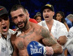 фото - Тренер Маттиссе: Тактика на бой с Пакьяо — заставить филиппинца страдать