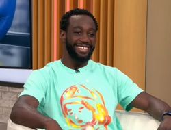 фото - «Я готов». Кроуфорд уже не против боя с Канело Альваресом в его весе